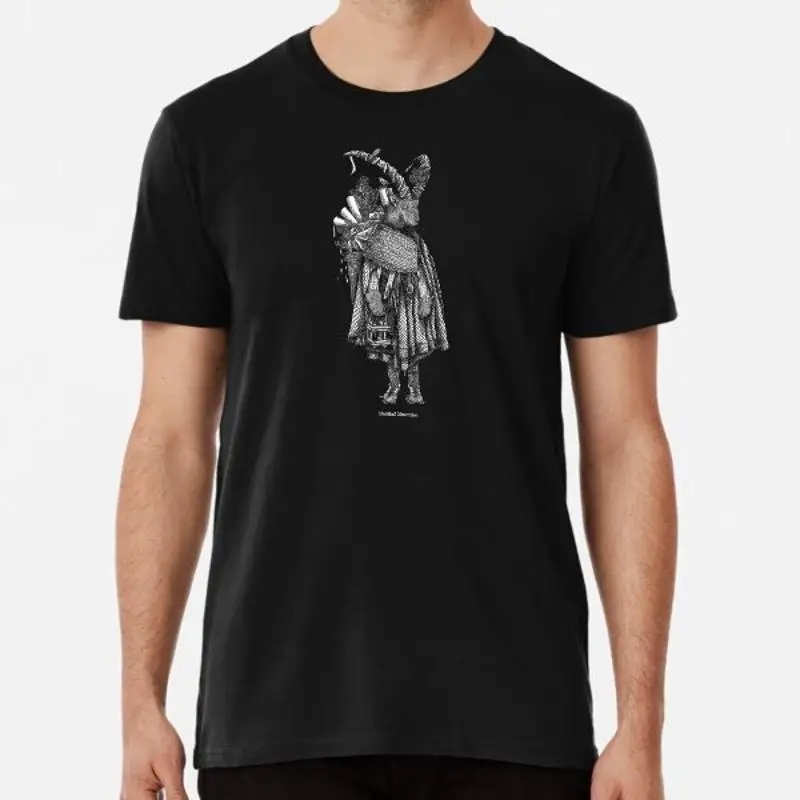 

Julbock Made in Australia Mens T Shirt S to 2XL