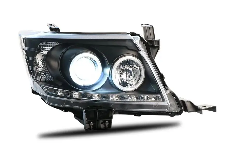 Wholesales new coming New Arrivals headlights For Toyota Vigo 2011-2014 Auto Lighting System High Quality Headlight Assemblies