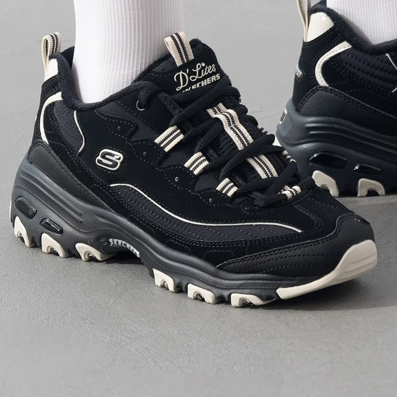 Skechers Women's Shoes Origina - Women Shoes Skechers ulasan dan harga