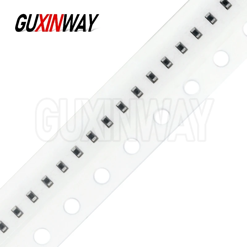 100 шт. 1% 0402 SMD резистор 0R ~ 10M 1/16W 0.1 1 10 22 100 150 220 330 Ом 1K 2.2K 4.7K 10K 100K 1R 10R 100R 150R 220R 330R 1M