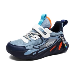 2023 nuove scarpe da corsa per bambini sneakers per ragazzi scarpe sportive per bambini antiscivolo scarpe da ginnastica leggere e traspiranti scarpe per bambini Tenis