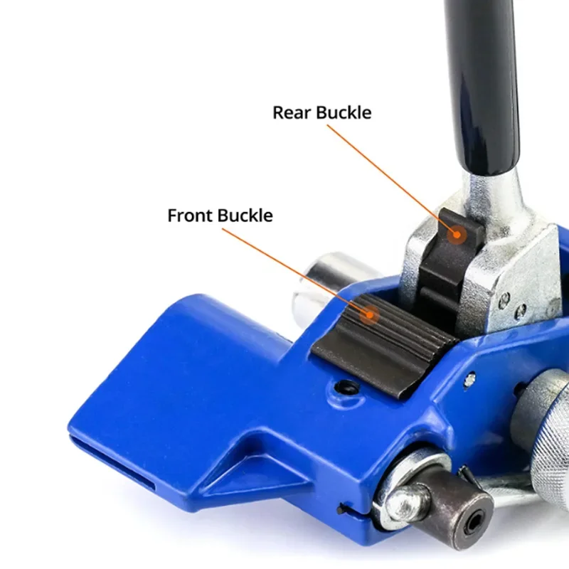 Thumbnail 4 - #20 Best Cable Tie Guns to Buy In 2026