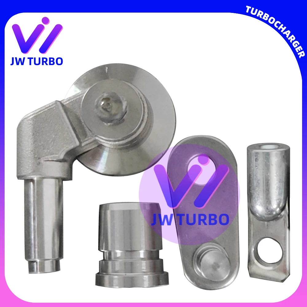 

49131-07030 49131-07050 Turbo Wastegate Rattle Flapper For BMW N54B30 135i 335i 535i Xi Z4 E82 E88 E89 E90 E91 E92 E93 Diesel