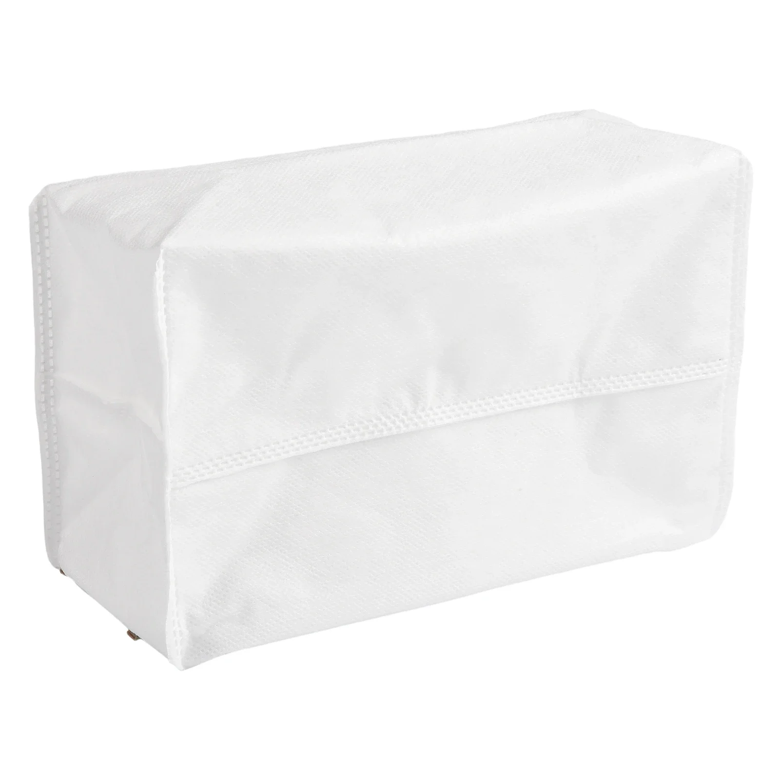 

Capacity Dust Bags Dust Bag Accessories Indoor Cleaning Large Capacity For Debris 10 Pack Dust Bags 4 Pack Dust Bags