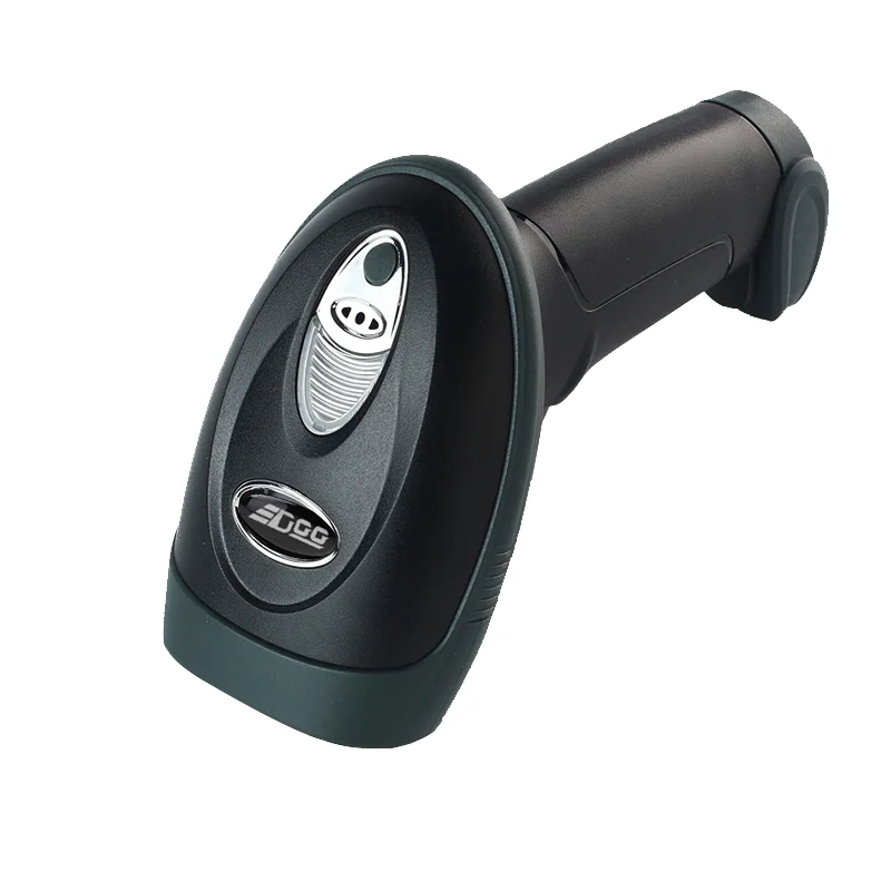 ATV&UTVAiGather IP54 Level ABS+PC+TPU Material Handheld Shopping Cart UART/USB Interface CMOS Barcode Scanner 2-Year Warranty St