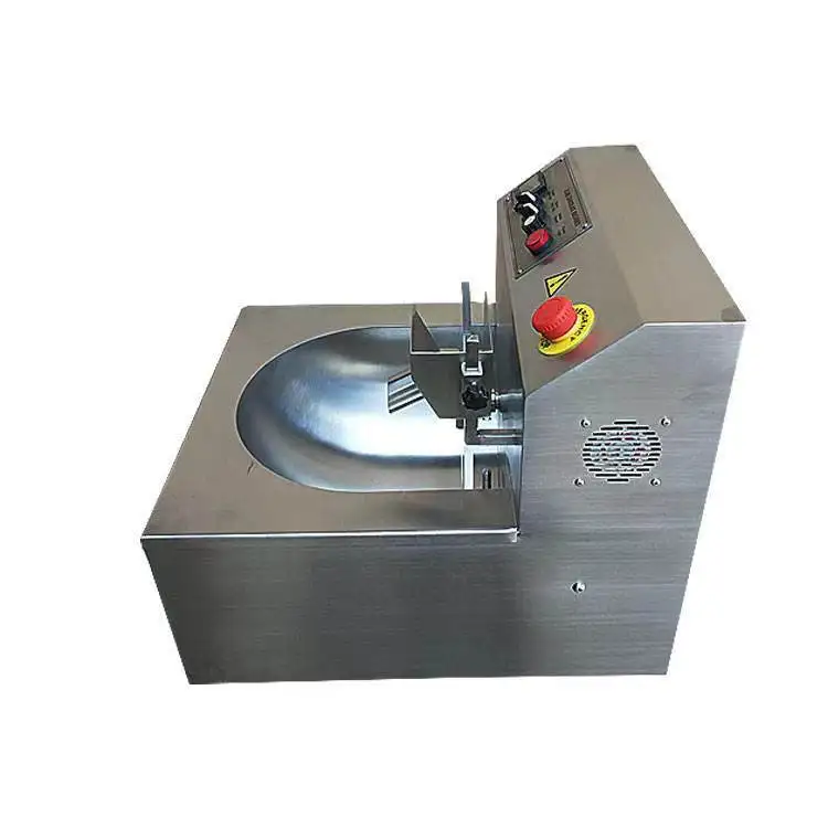 Chocolate Melting Pot Chocolate Machine Simple Vertical Coating Machine Chocolate Melting Machine Melting Chocolate Pot