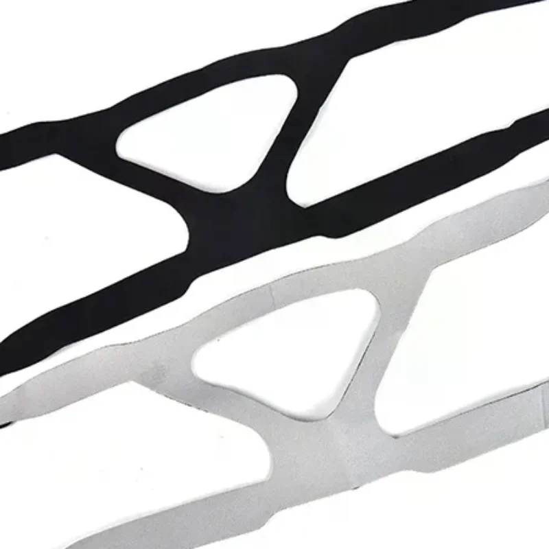 

1Pcs Universal blue CPAP headgear replacement for respironics resmed straps