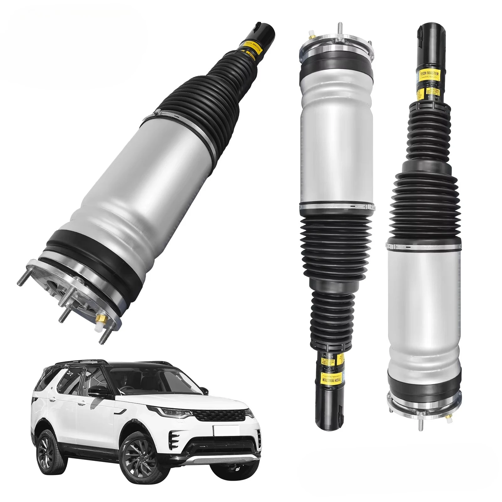for LR087084 LR038800 Front Right Air Suspension Shock for Range Rover L405 Sport L494 with ADS Airmatic Strut Kit Shocks New