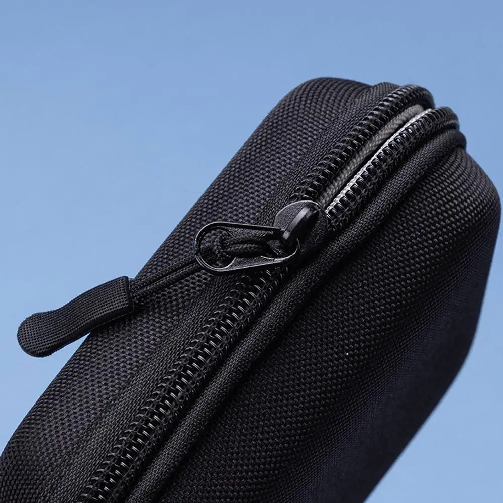 New Portable For RG35XXSP Case Handheld Hard Shell Anbernic RG35XX SP Protect Bag Game Accessories Cable Storage Box Bags image 3