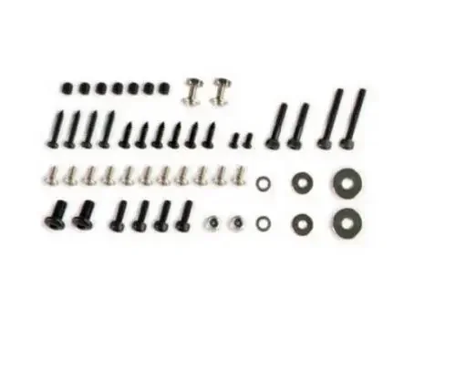 Esky Honey bee HB CPX CP3 Screws Screw park Set 002381 FB CP 3 CPX CT rc 300-350 helicopter parts heli