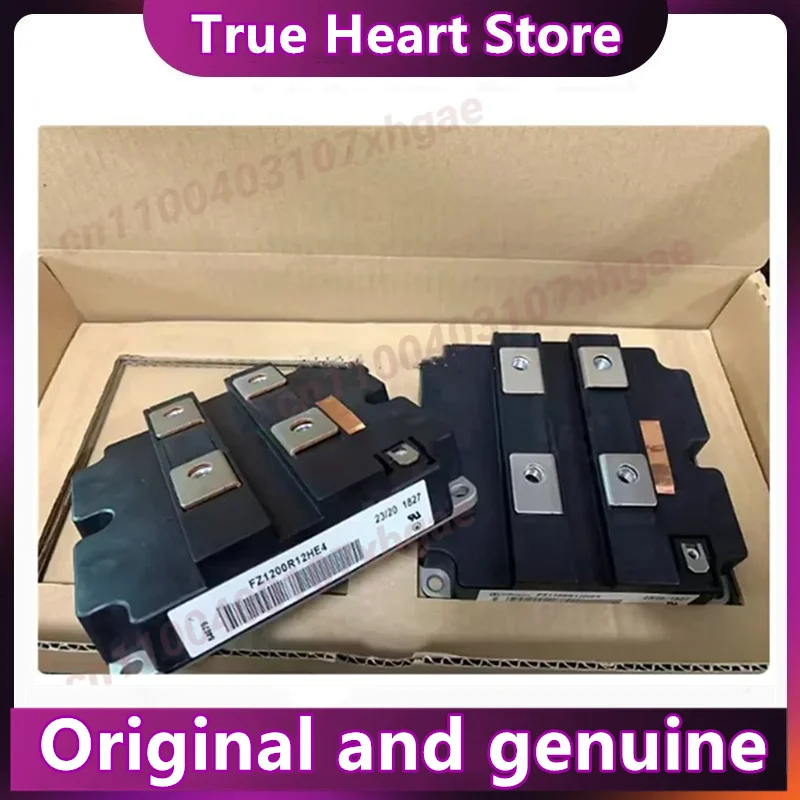 

Модуль IGBT FZ2400R12HE4-B9 FZ2400R12HE4 FZ2400R12KE3 FZ3600R12KE3 FZ3600R12HP4 FZ3600R17HE4P FZ2400R17HP4-B29 FZ2400R12HE4P-B9