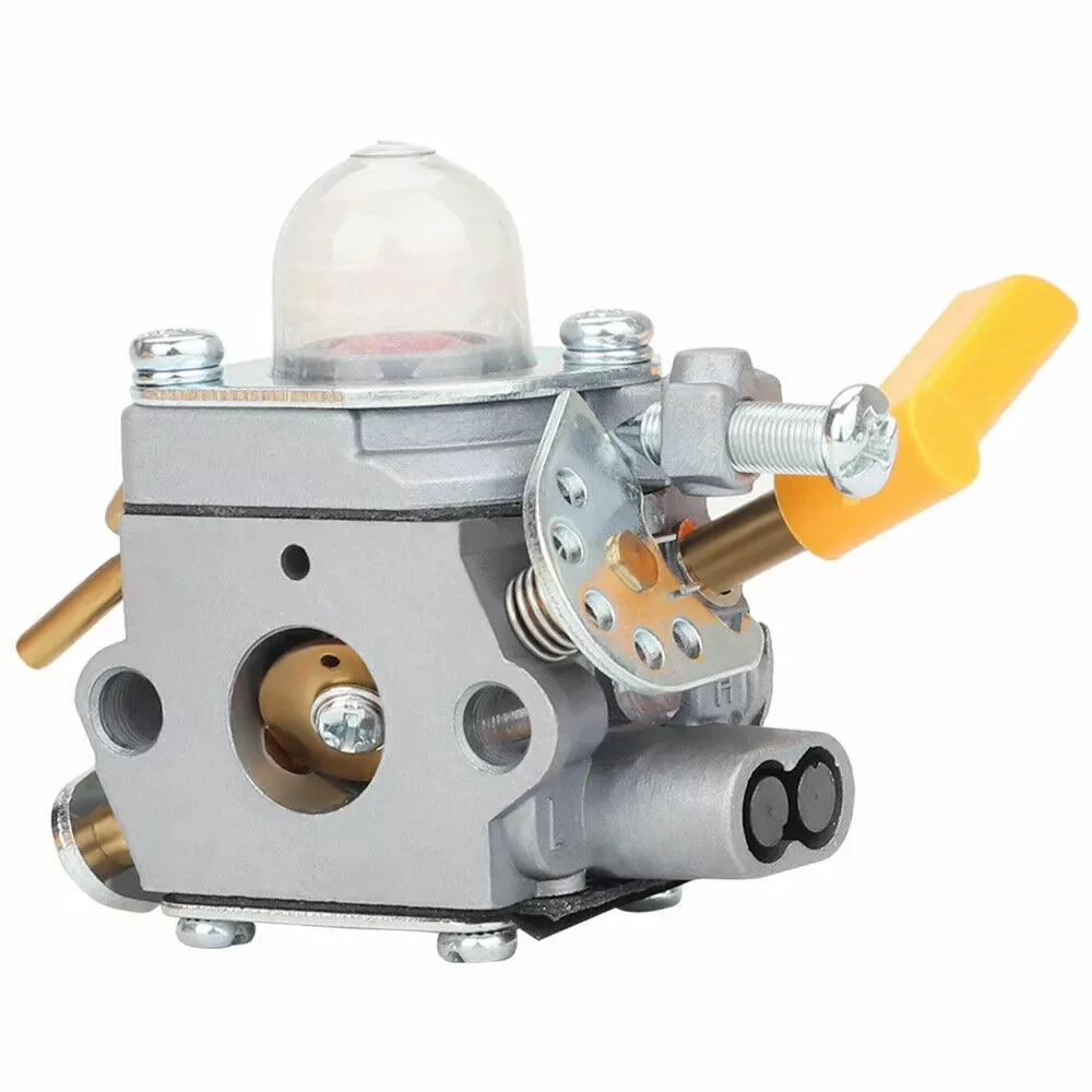 Karburator C1U-H60 Untuk Ryobi RY28100 RY28120 RY28121 RY28140 RY28141 RY28160 RY28161 25cc 26cc 30cc Trimmer 985624001