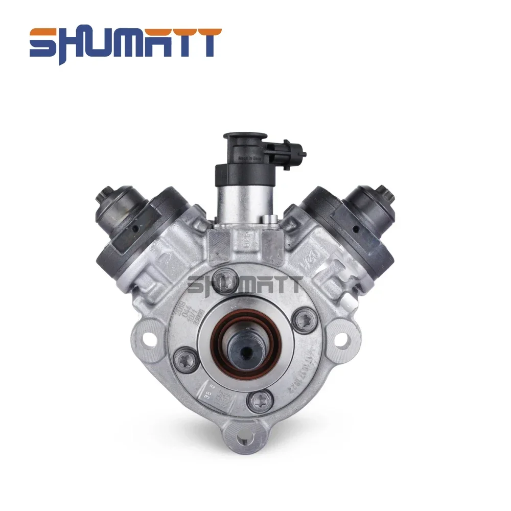 

Popular Hot sell Original brand new CP4N2 series fuel pump 0445020606 for engine model 84W l