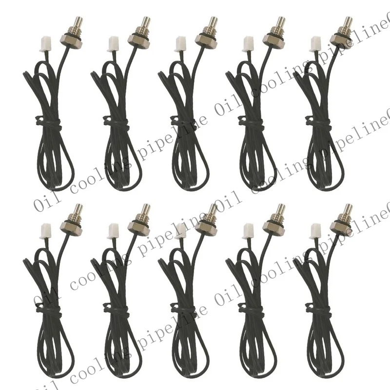 A+ M8 10K 50K 100K B3950 Temperature Sensor for For shower Systems Water Heaters