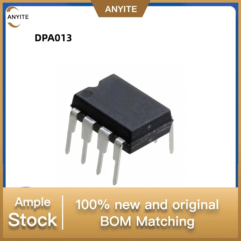 10Pcs/Lot New DPA01…