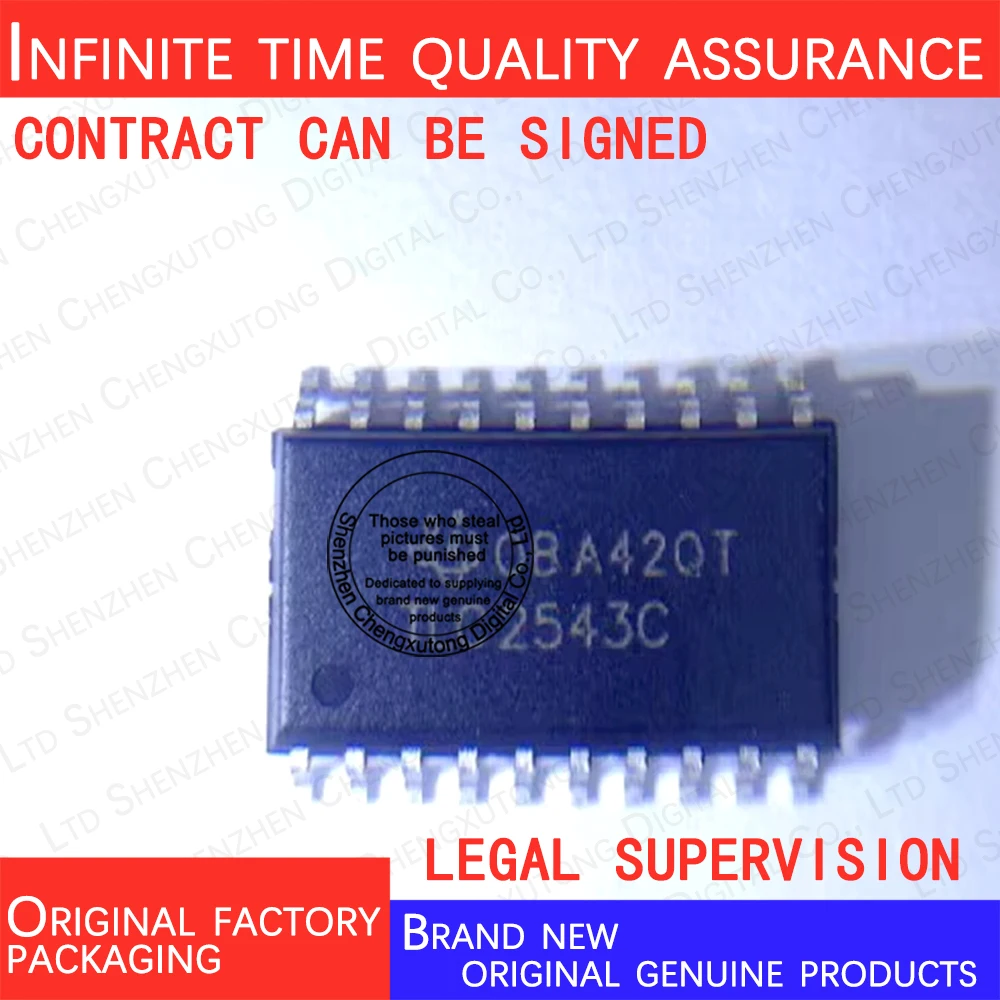 

TLC2543CDWR TLC2543C SOP 100% genuine stock in brand new original packaging