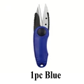 1pc Blue