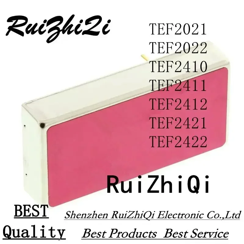 

10PCS/LOT TEF2021 TEF2022 TEF2410 TEF2411 TEF2412 TEF2421 TEF2422