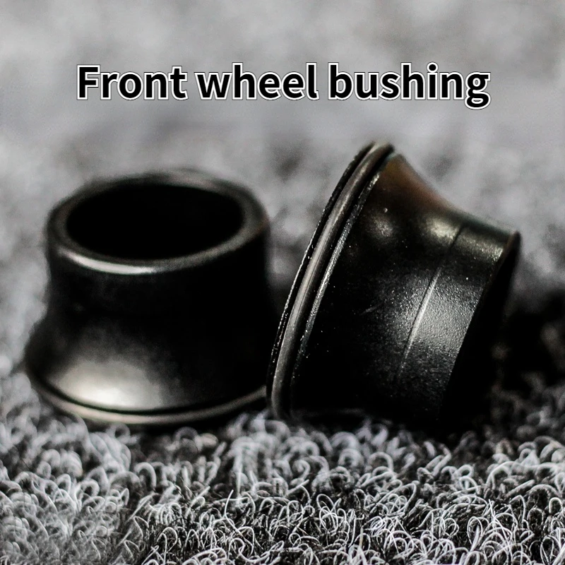 

Suitable For Segway Off-road Tires Road Tires Front Hub Bushings Segway X160 & X260 SURRON Light Bee X Universal surron