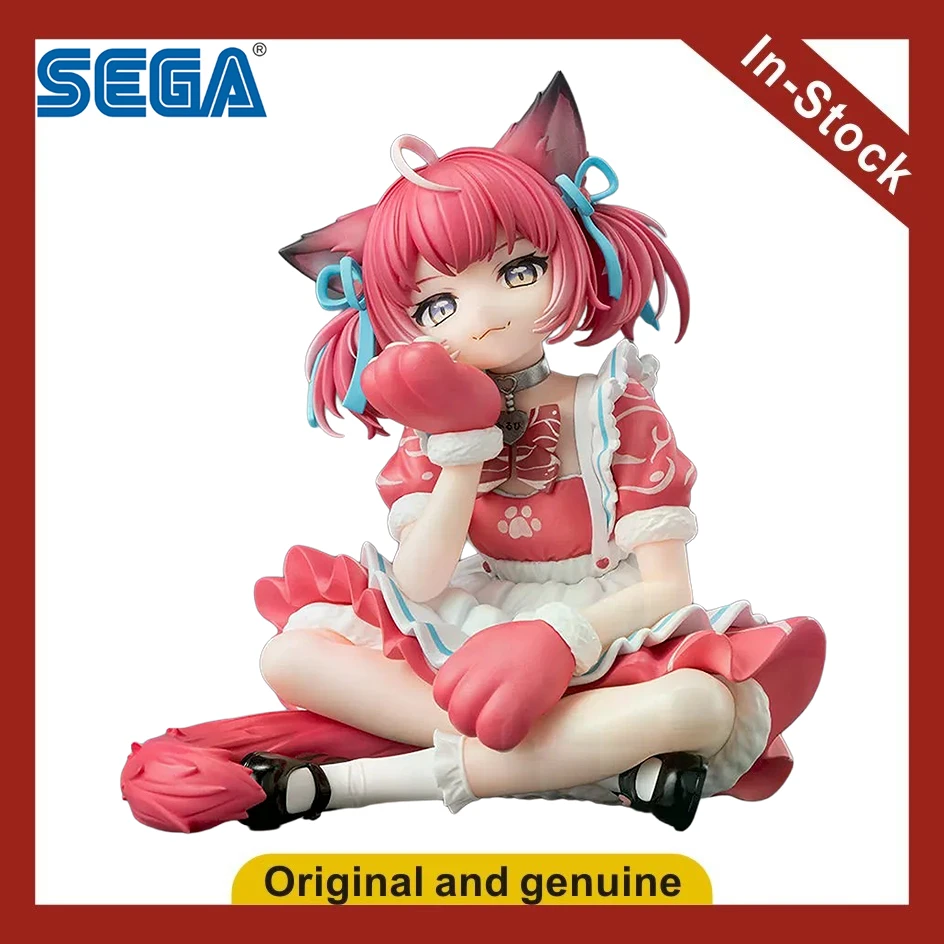 

【UA】 Фигурки и модели SEGA PM AkamiKarubi: игрушки и подарки