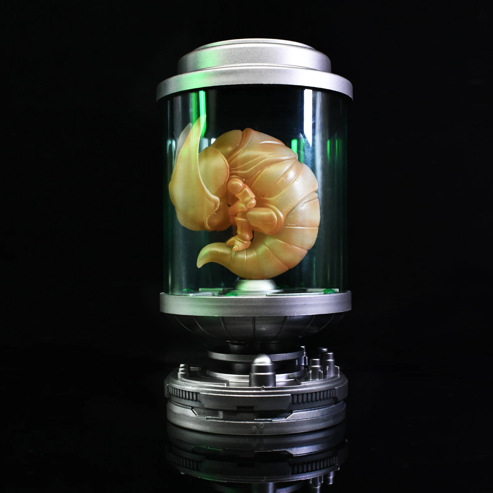 18cm/7.08in Anime Dragon Ball Z Incubator cell Action Figure Figurine Statue Home Decor Birthday Gift