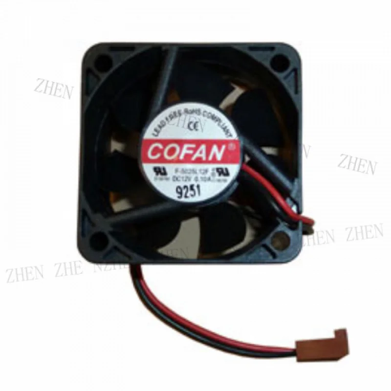 

Y 1PC Cooling Fan Part Replacement for TiVo Premiere TCD746320 TCD746500