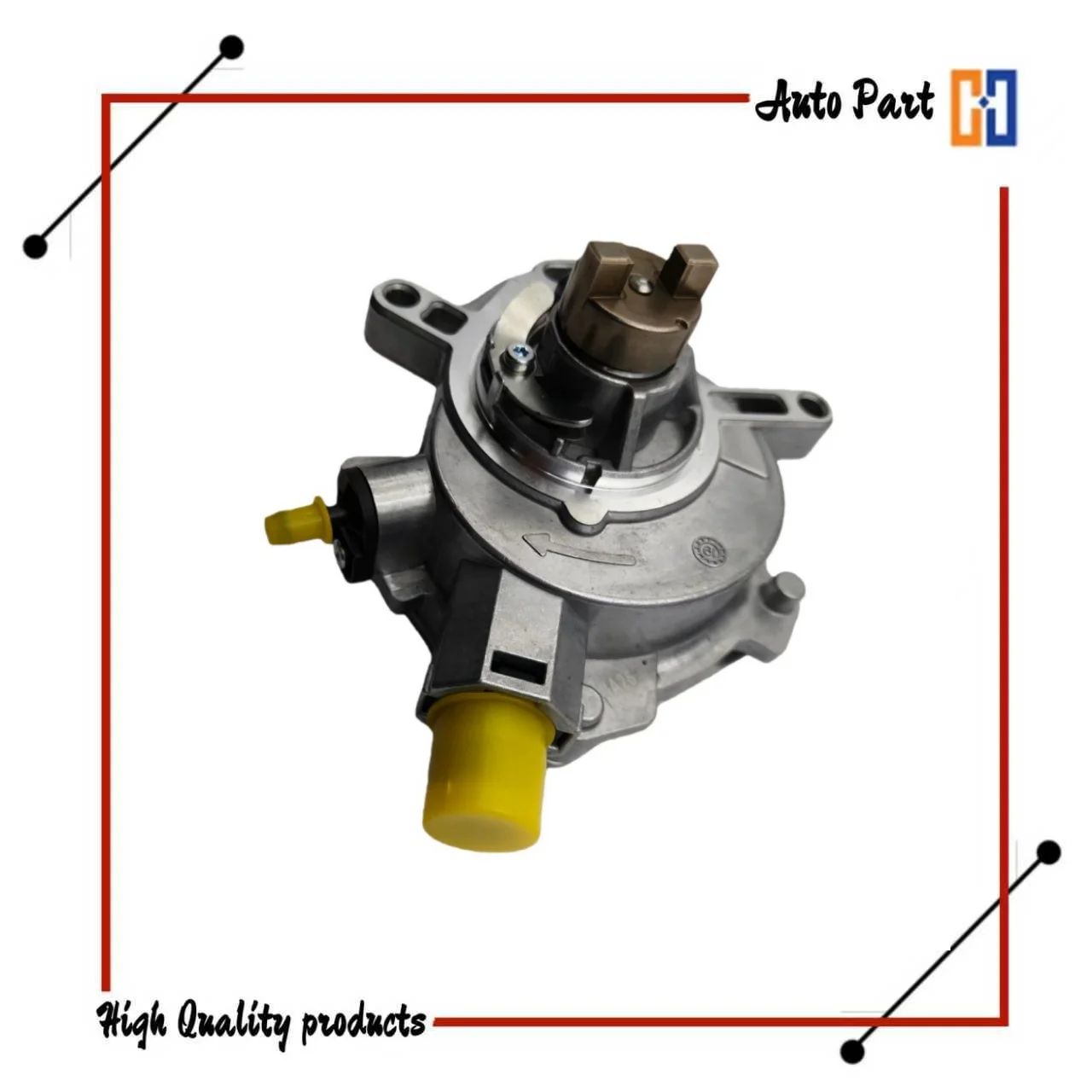 

Auto Parts Brake booster pump CM5Z 2A451-B CM5G-2A451GA for Ford Focus CDH 2012/Fiesta CCT 2014-2019