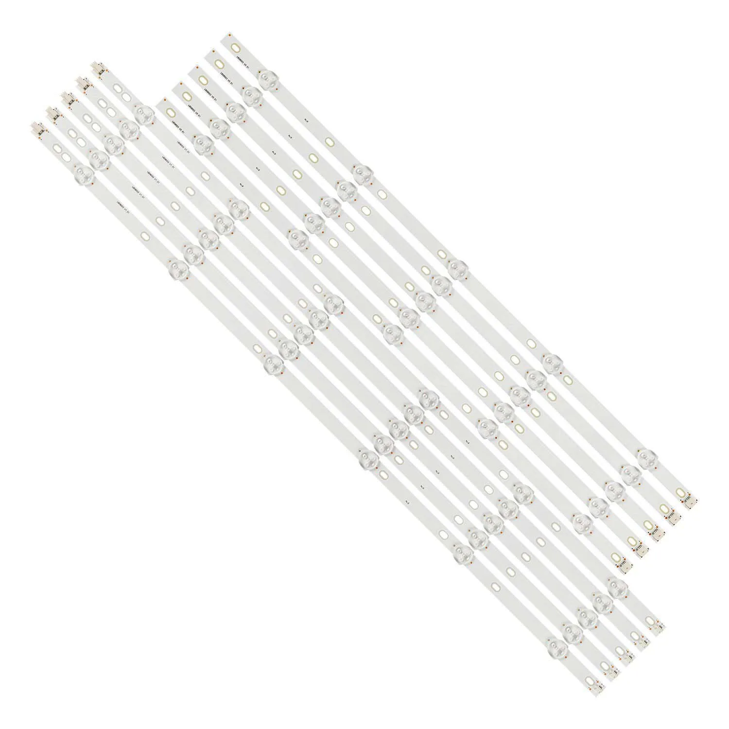 LED Backlight strip FOR NS-58DF620NA20 NS-58DF620CA20 58PUS6203 58PUS6504 58PUF6013 58PUS7555 58PUS6203/12 58PUS6504/12
