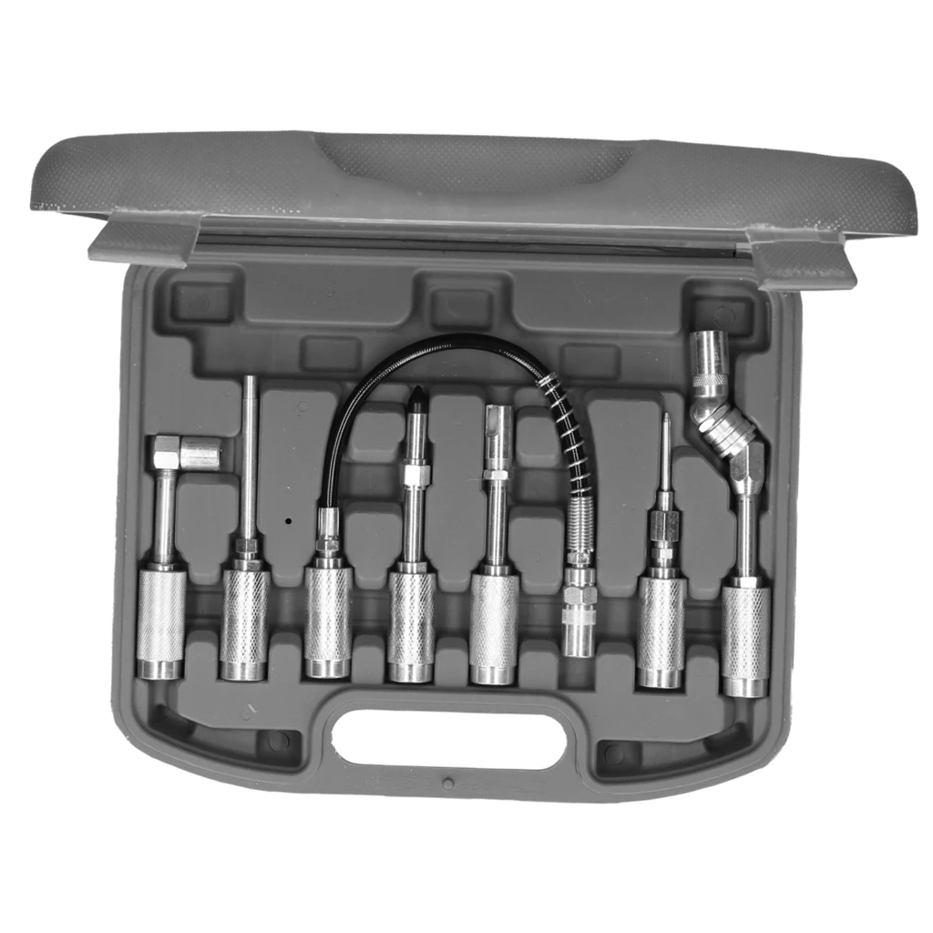 Coupler Accessory Set Couplers Multi Function Fit for Farm