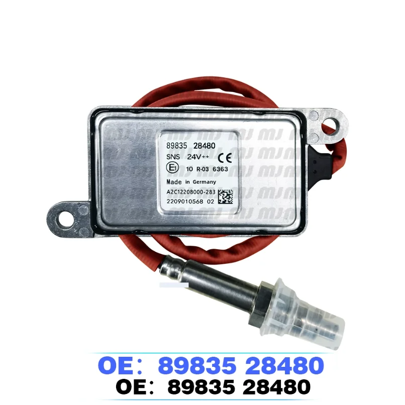Nitrogen oxygen sensor 8983528480/89835-28480/5WK97206A