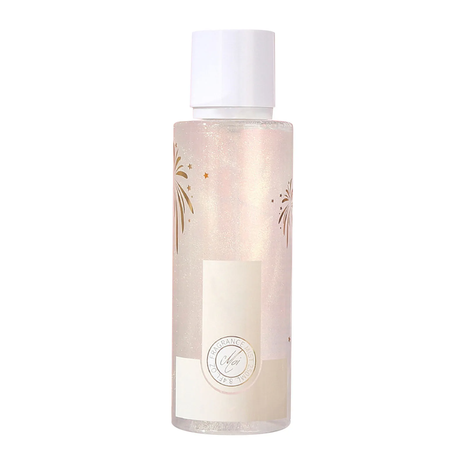 Middle Ladies Quicksand Parfum Spray Rose Lasting Body Spray Dating Fragrances Dating Perfume 250ml