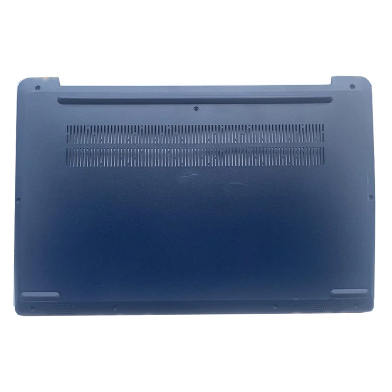New Housings for Lenovo Ideapad 1 14ALC7 IAU7 IGL7 2022 Laptops LCD Back Cover Front Bezel Palmrest Top Case Bottom Cover Blue