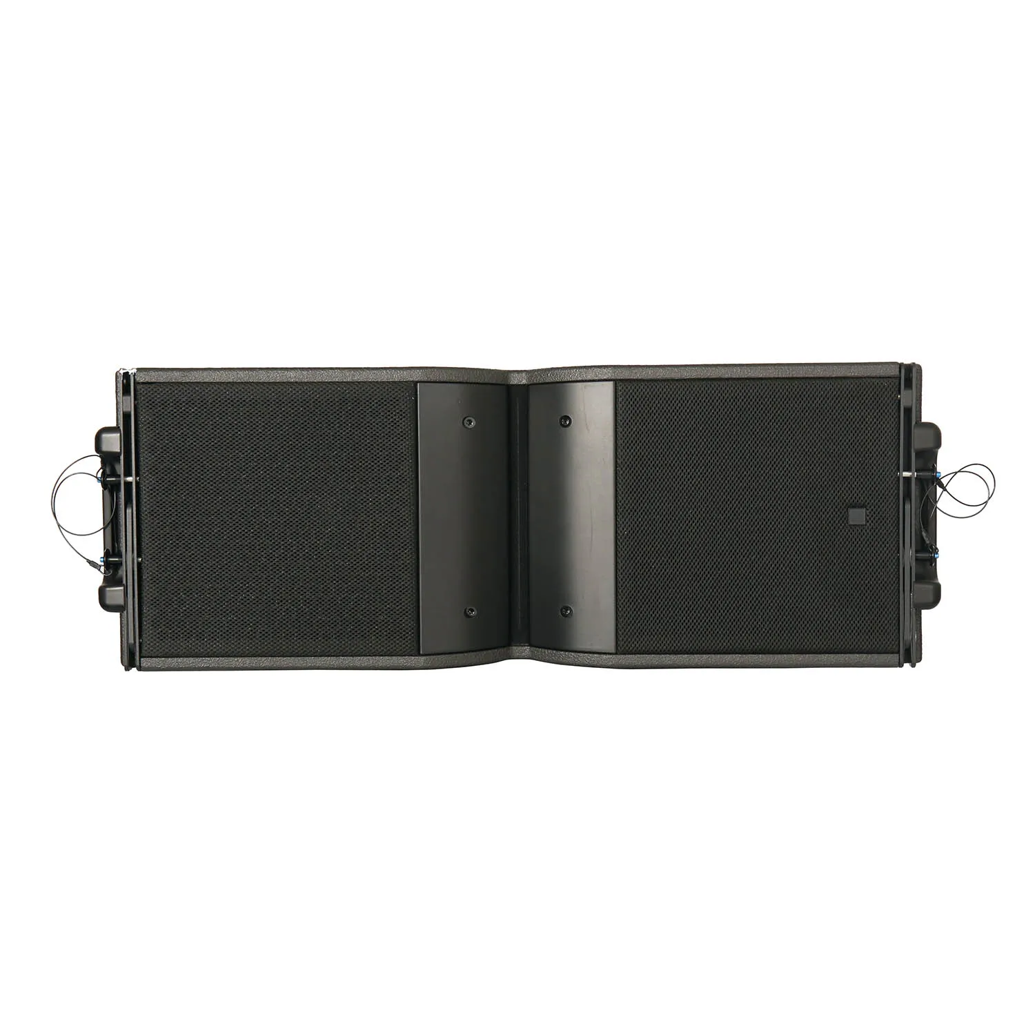 Picture 5: Powered Active Speakers Sound System 1000W Amplifier Board Line Array System Speakers With Built in Amplifier