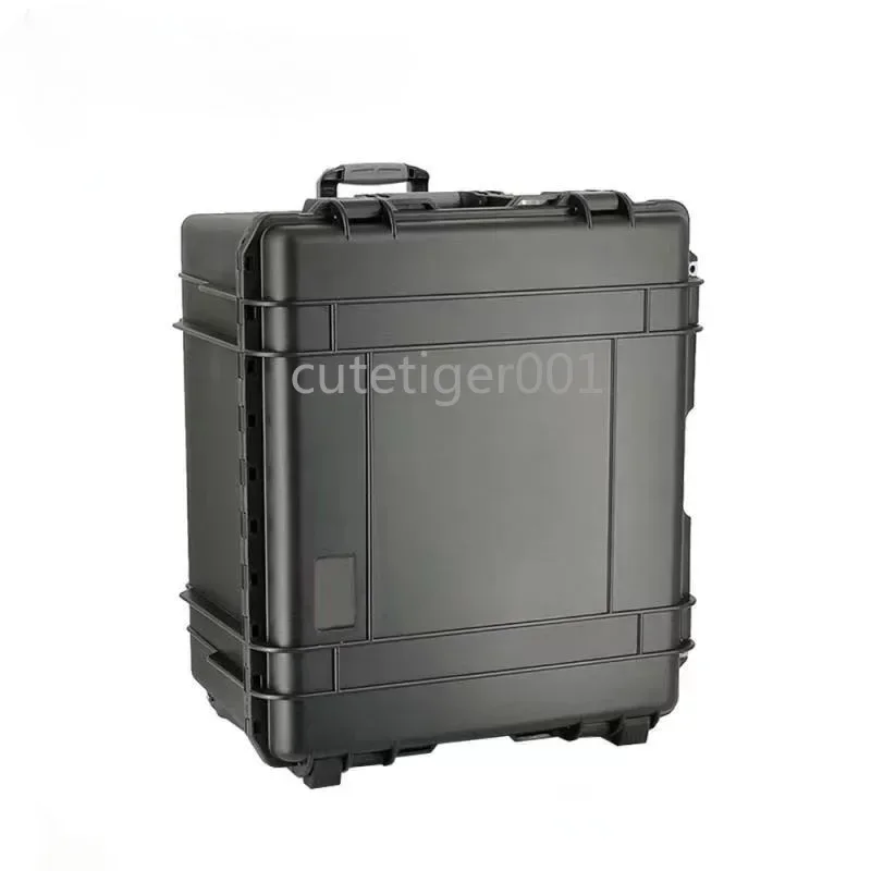 Boxes Large Tool Case Set Waterproof with Wheels694*593*401mm DPC131-2 Pelican Case Plastic