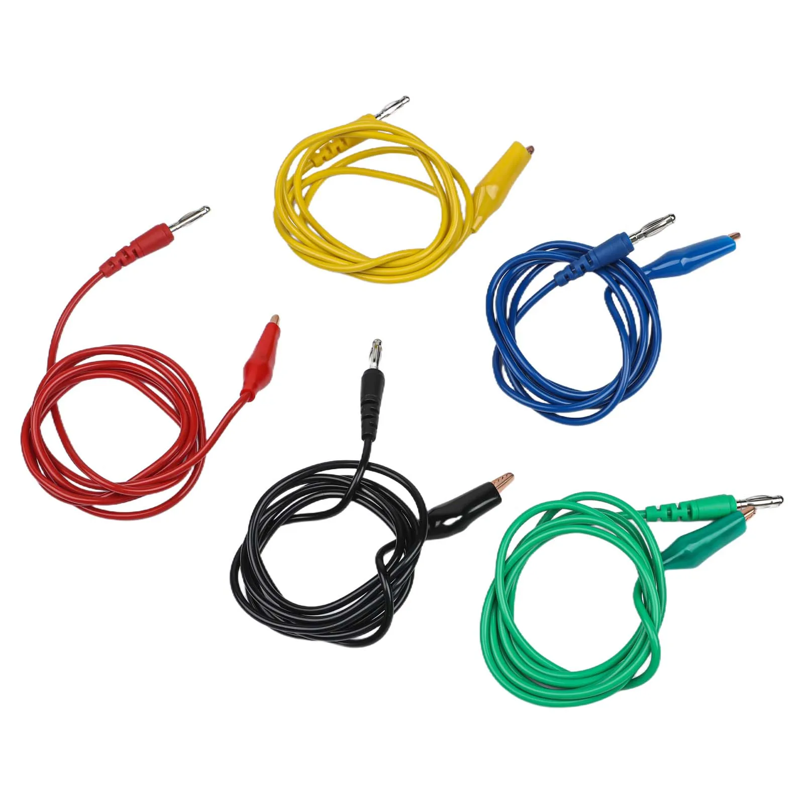 Multimeter Probes Auto Repair Kit Automotive Repair Automotive Testing Circuit Board Testing Industrial Assessments