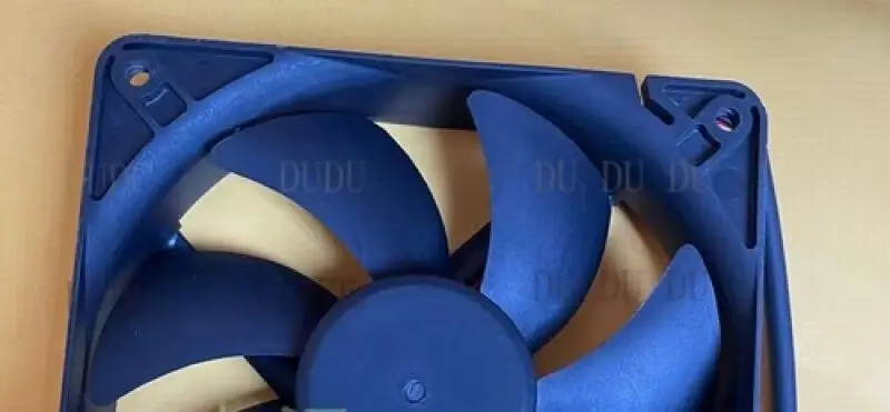 D 1pcs for SUNON EEC0251B2-0000-A99 12V 3.4W 12CM 12025 Mute Fan