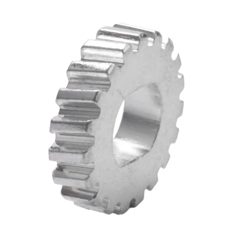 YSUN-4X Auto Fensterheber System Schiebedach Motor Reparatur Getriebe Zahnrad Für Mercedes-Benz W202 W203 W204 W210 W211 1993-2016 19 zähne