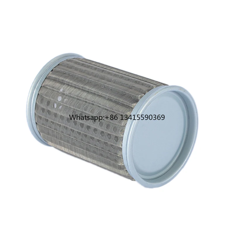 

Wholesale Oil Filters MF-08 High Pressure Fan Hydraulic Oil Coarse Filter Screen Filter
