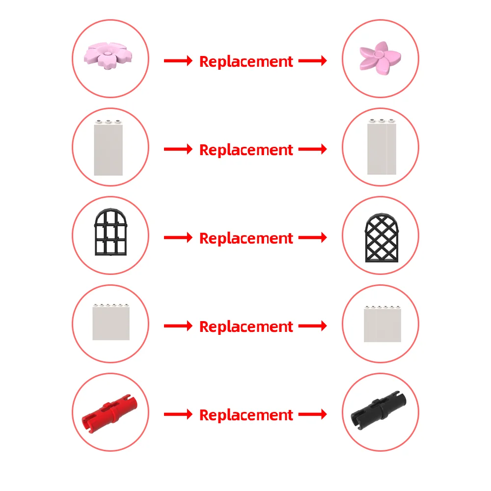 

Популярная модель MOC Titanfall 2: Конструктор Меха Legion Prime Titan — Боевой робот из кирпичиков. Игрушка для сборки. Подарок на день рождения для детей.