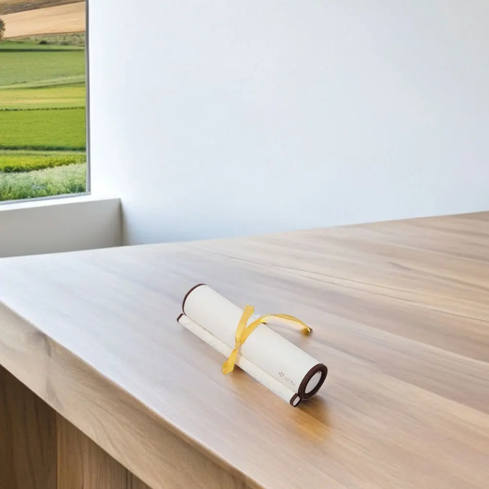 2 قطعة ورقة شوان الصينية خمر الخط مخطوطات ورق الأرز الفارغ لكتابة الرسم اللوحة ديكور المنزل الكتابة العرض #6