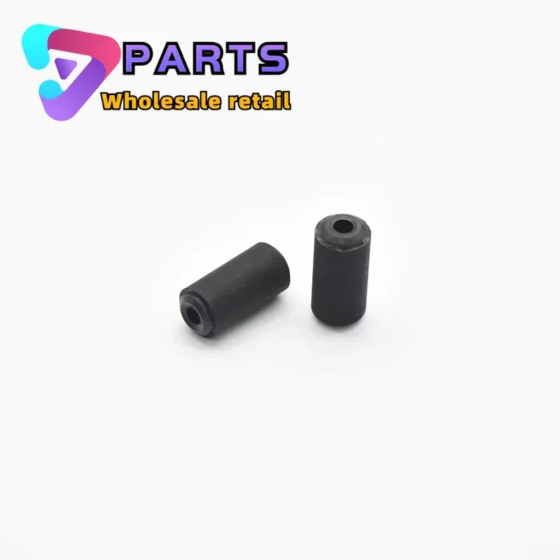 1Pcs Infinity pinch roller for Infiniti Challenger FY-3206 FY-3208 FY-3278 printer paper press rubber roller wheel 25124mm