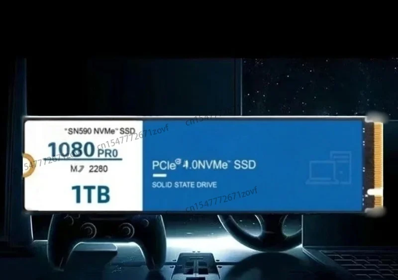 

Blue 1080Pro SSD M.2 NVMe Protocol Internal SSD Laptop Desktop High Speed Capacity Upgrade
