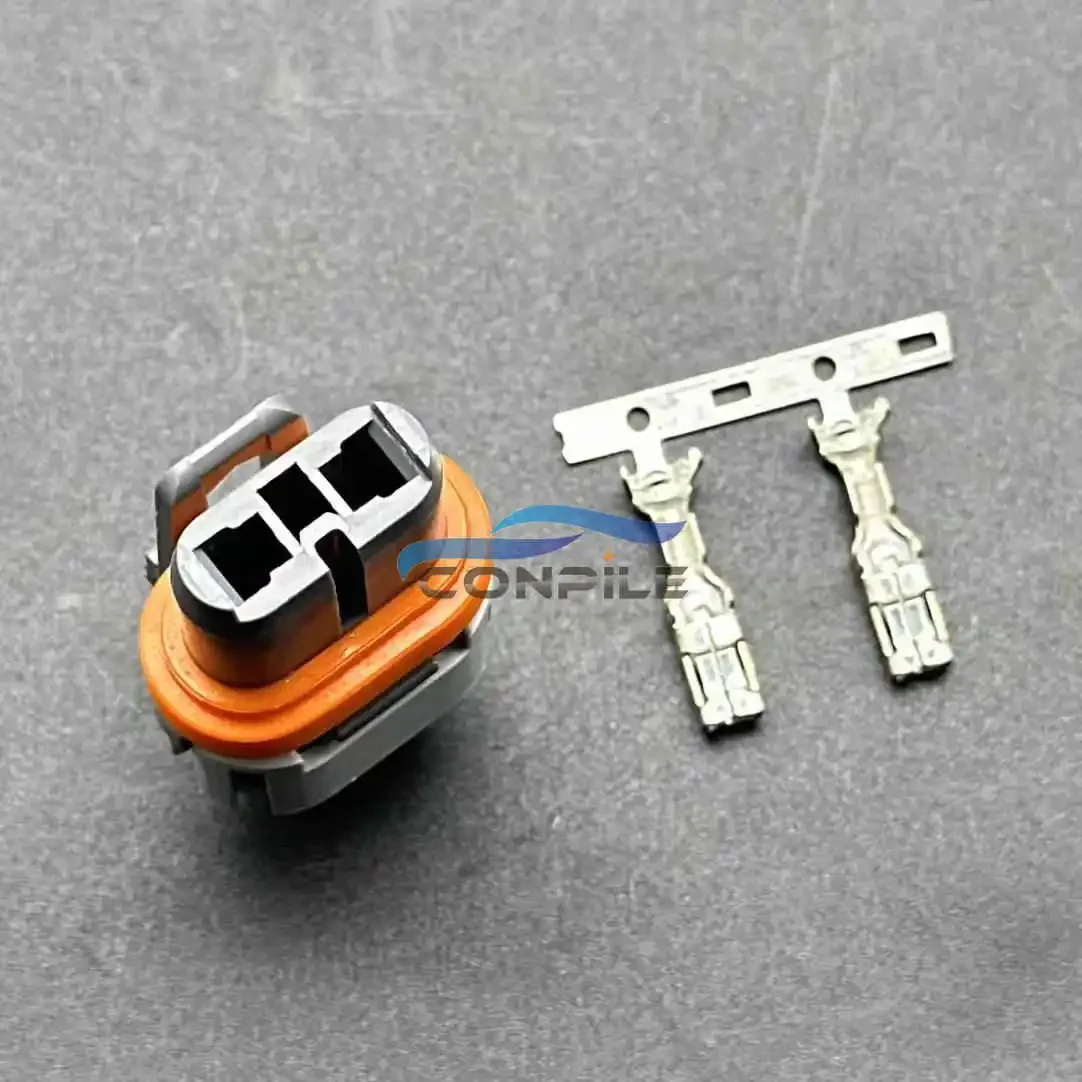 1pc for Hyundai mistra verna sonata 9 ix25 Elantra Moinca  fog lamp daytime running light plug