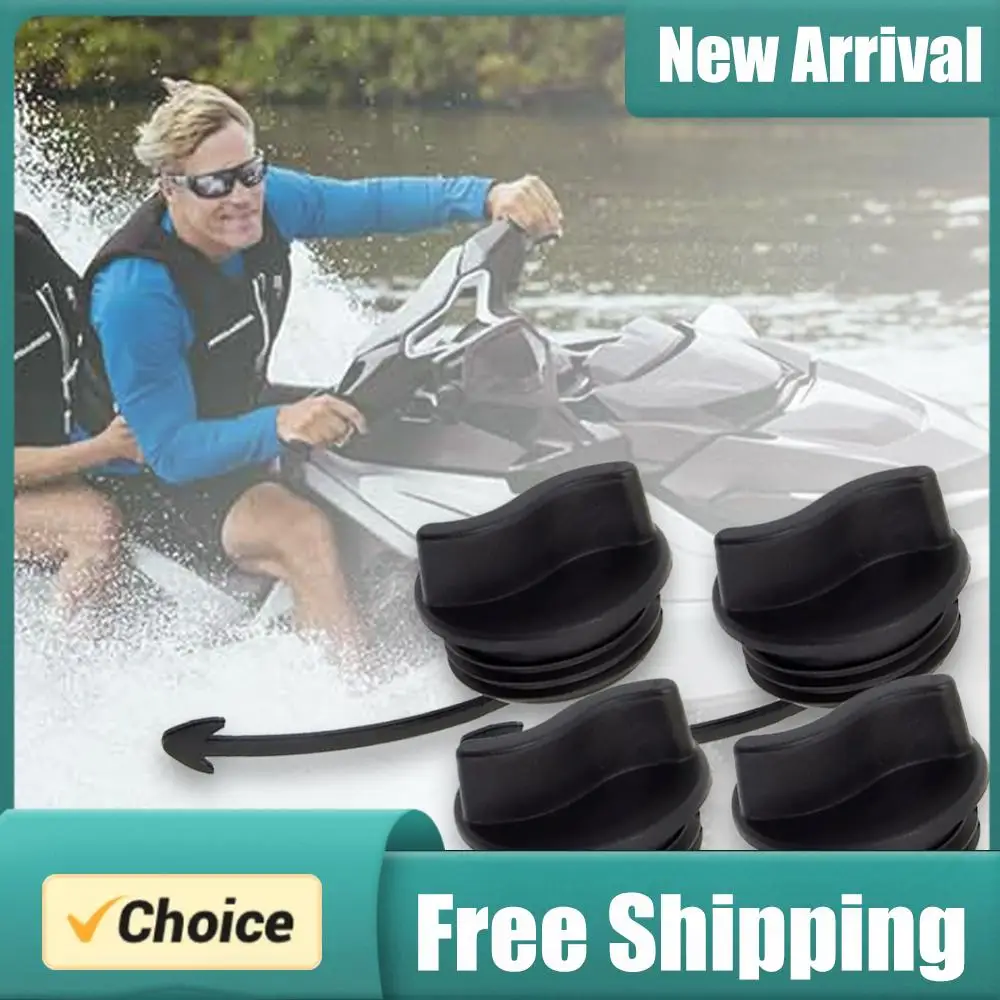 

Комплект из 4 черных заглушек для сливных пробок и уплотнительных колец 292001352, 292001320, 292002024 для моделей GTI, GTR, GTX, RXPX, RXT, RXTX, Spark, Trixx 900