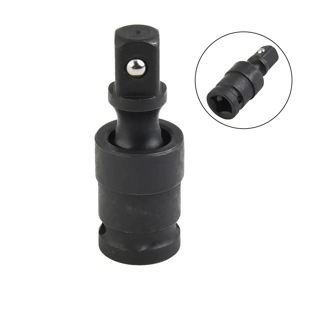 Simple Design Beautiful Appearance Joint Socket Socket Adapter Electric°rotate High Hardness Strong Torsion