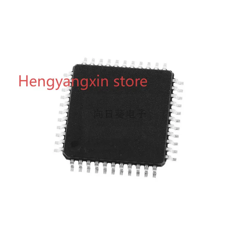 5 PCS PIC32MX350F128H-I/PT  PIC32MX350F128HT-I/PT  TQFP64  Embedded Microcontrollers , 32-bit Microcontrollers - MCU,New