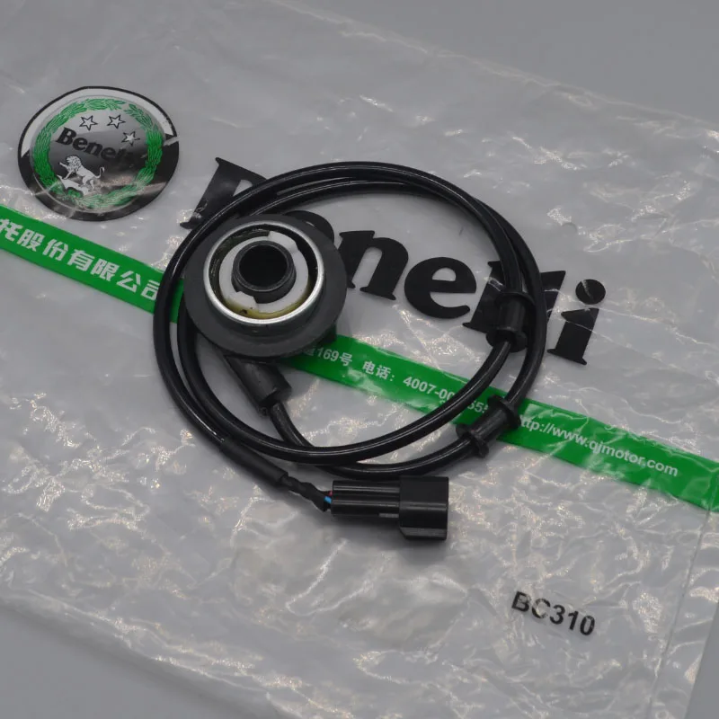 Motorcycle speedometer odometer speedo sensor cable for Benelli BJ150-29B TNT150 TNT 150 TNT150i 150cc