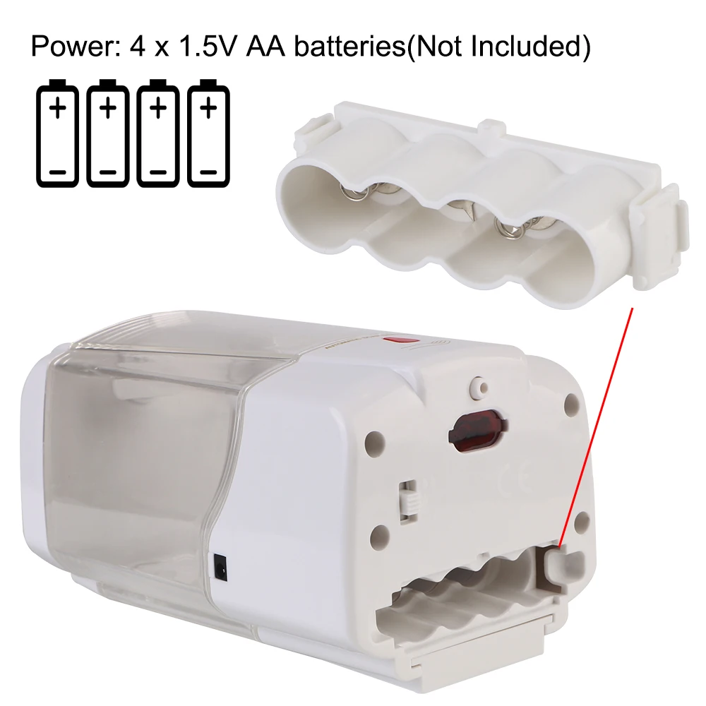 Thumbnail 4 - #77 Best Kitchen Soap Dispensers to Buy In 2026