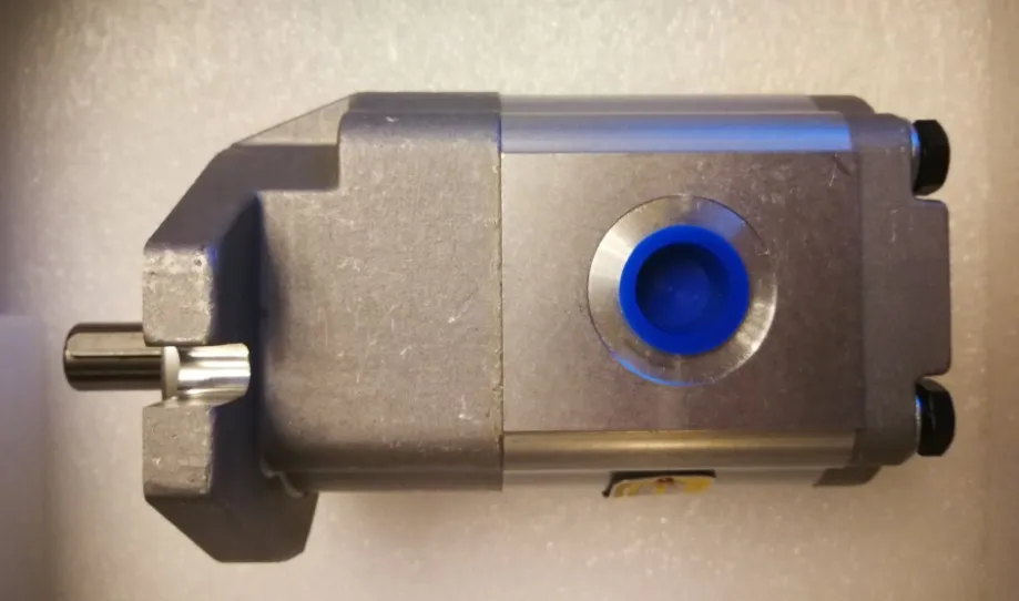 Motor de engranaje CMFA-F425-ALPS