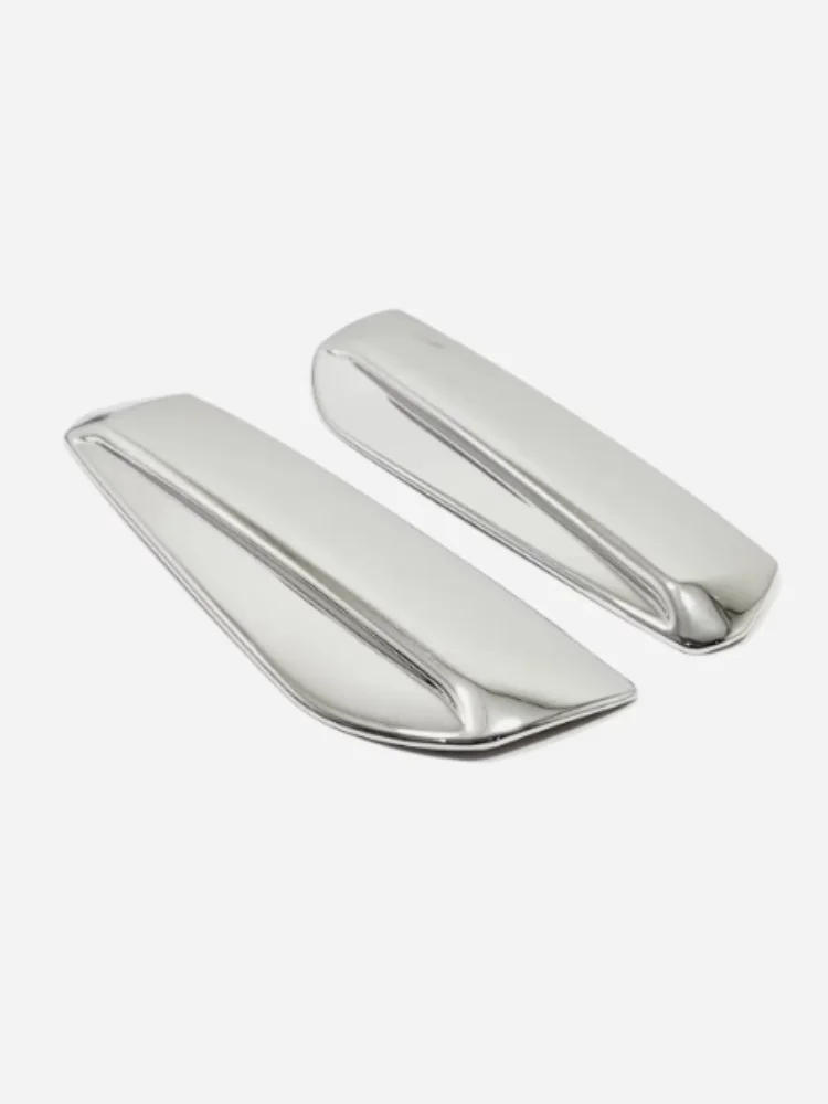 

Nissan Teana 2023 accessory front/rear fog lights decorate the car styling